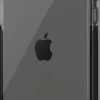 Holdit Seethru Case för iPhone 15, mobilskal