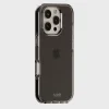 Holdit Seethru Case för iPhone 16 Pro, mobilskal