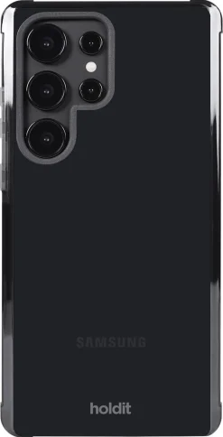 Holdit Seethru Case för Samsung Galaxy S23 Ultra