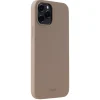 Holdit Silicone Case för iPhone12 / iPhone 12 Pro, mobilskal
