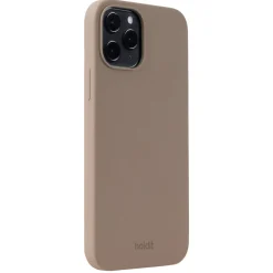 Holdit Silicone Case för iPhone12 / iPhone 12 Pro, mobilskal