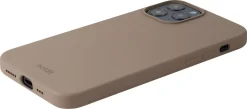 Holdit Silicone Case för iPhone12 / iPhone 12 Pro, mobilskal