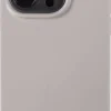 Holdit Silicone Case för iPhone 15 Pro, mobilskal