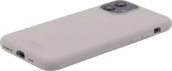 Holdit Silicone Case för iPhone 11/XR mobilskal