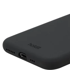 Holdit Silicone Case för iPhone 11 Pro Max, mobilskal