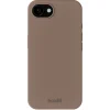 Holdit Silicone Case för iPhone 17e, iPhone 16e mobilskal