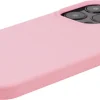 Holdit Silicone Case för iPhone 15 Pro, mobilskal