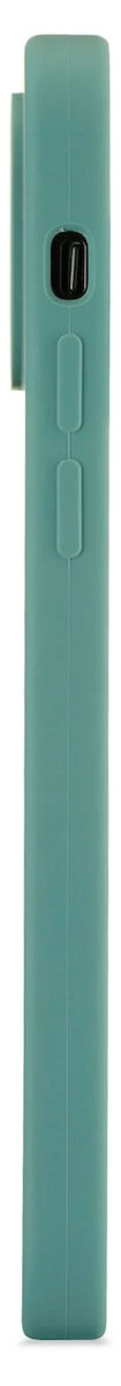 Holdit Silicone Case för iPhone12 / iPhone 12 Pro, mobilskal
