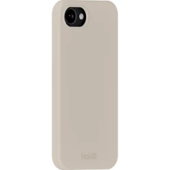 Holdit Silicone Case för iPhone 17e, iPhone 16e mobilskal