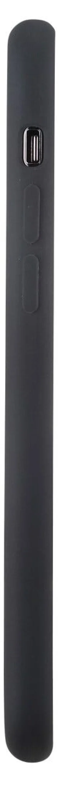 Holdit Silicone Case för iPhone 11 Pro, mobilskal