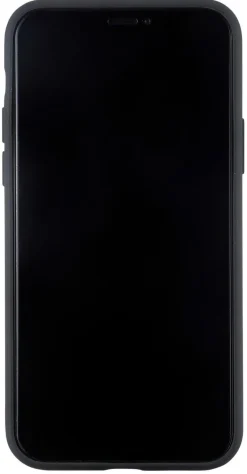 Holdit Silicone Case för iPhone 11 Pro, mobilskal