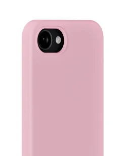 Holdit Silicone Case för iPhone 17e, iPhone 16e mobilskal