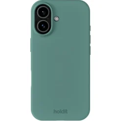 Holdit Silicone Case för iPhone 17 mobilskal