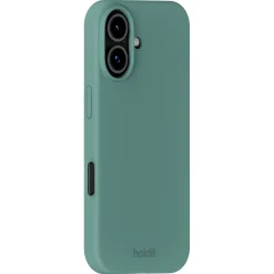 Holdit Silicone Case för iPhone 17 mobilskal