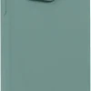 Holdit Silicone Case för iPhone 15 Pro, mobilskal