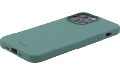 Holdit Silicone Case för iPhone 15 Pro, mobilskal