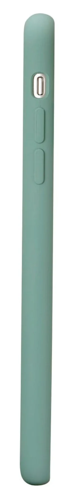 Holdit Silicone Case för iPhone 11/XR, mobilskal