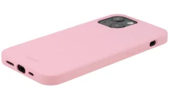 Holdit Silicone Case för iPhone 15, mobilskal