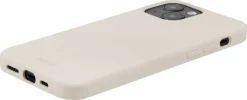 Holdit Silicone Case för iPhone 15, mobilskal