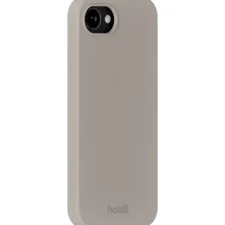 Holdit Silicone Case för iPhone 17e, iPhone 16e mobilskal