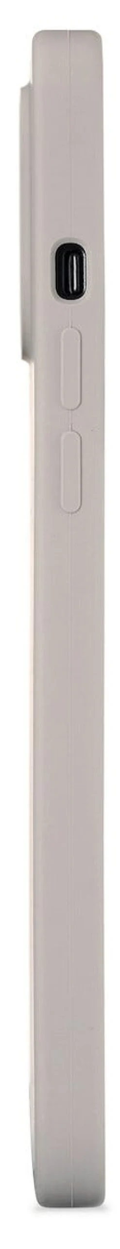 Holdit Silicone Case för iPhone 12 Pro Max mobilskal