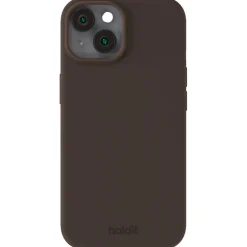 Holdit Silicone Case för iPhone 13, mobilskal