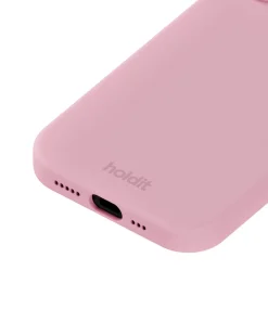 Holdit Silicone Case för iPhone 17 mobilskal