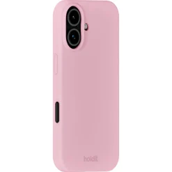 Holdit Silicone Case för iPhone 17 mobilskal