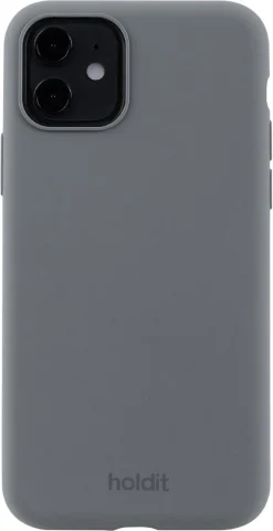 Holdit Silicone Case för iPhone 11/XR mobilskal
