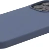 Holdit Silicone Case för iPhone 14 Pro, mobilskal