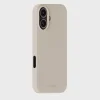 Holdit Silicone Case för iPhone 16, mobilskal