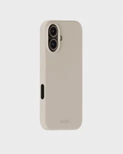 Holdit Silicone Case för iPhone 16, mobilskal