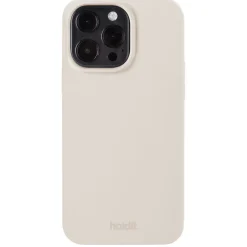 Holdit Silicone Case för iPhone 14 Pro Max, mobilskal