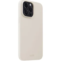 Holdit Silicone Case för iPhone 14 Pro Max, mobilskal