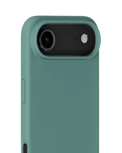 Holdit Silicone Case för iPhone 17 Air mobilskal