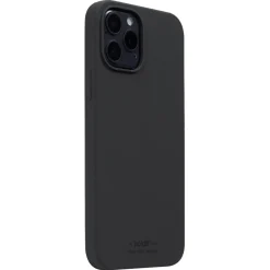 Holdit Silicone Case för iPhone 12 Pro Max mobilskal