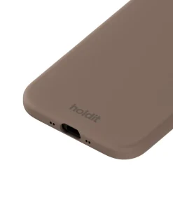 Holdit Silicone Case för iPhone 17 Air mobilskal