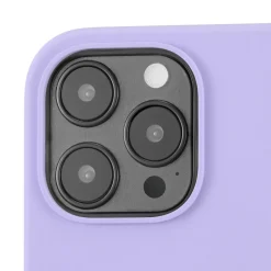 Holdit Silicone Case för iPhone12 / iPhone 12 Pro, mobilskal