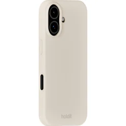 Holdit Silicone Case för iPhone 17 mobilskal