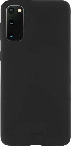 Holdit Silicone Case för Samsung Galaxy S20, mobilskal