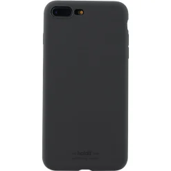 Holdit Silicone Case iPhone 7 Plus och iPhone 8 Plus