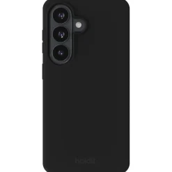 Holdit Silicone Case Magsafe för Galaxy S26 Ultra