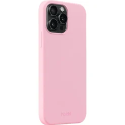 Holdit Silicone Cases för iPhone 13 Pro Max mobilskal