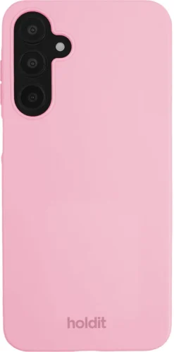 Holdit Soft Case för Samsung Galaxy A16, mobilskal
