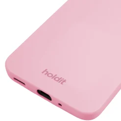 Holdit Soft Case för Samsung Galaxy A16, mobilskal