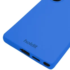 Holdit Soft Case för Samsung Galaxy S25 Ultra, mobilskal