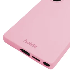 Holdit Soft Case för Samsung Galaxy S25 Ultra, mobilskal