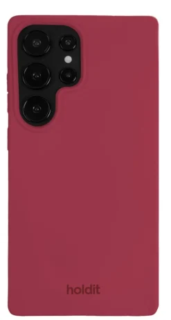 Holdit Soft Case för Samsung Galaxy S25 Ultra, mobilskal