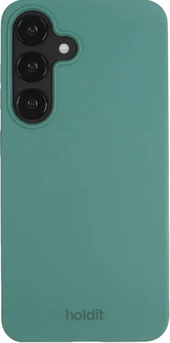 Holdit Soft Case för Samsung Galaxy S25+, mobilskal