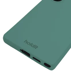 Holdit Soft Case för Samsung Galaxy S25 Ultra, mobilskal